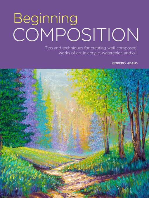 Title details for Beginning Composition by Kimberly Adams - Wait list
